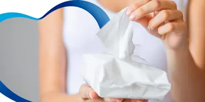 ¿El papel húmedo es igual que las toallitas húmedas?